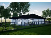 Eladó családi ház, Őrbottyánban 118.99 M Ft, 4 szobás