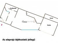 Eladó családi ház