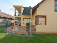 Eladó családi ház, Kiskunfélegyházán 149.9 M Ft, 5 szobás