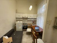 Kiadó téglalakás, albérlet