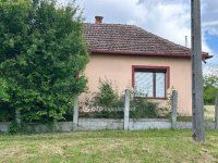 Eladó családi ház, Gáborjánban 5.5 M Ft, 2 szobás