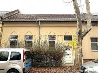 Eladó családi ház, Kecskeméten 44.9 M Ft, 2 szobás