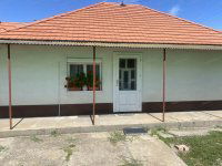 Eladó családi ház, Kecskeméten 49.5 M Ft, 2 szobás