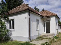 Eladó családi ház, Hegyesden 49.9 M Ft, 2+2 szobás