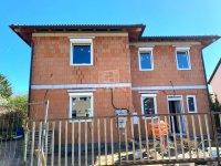 Eladó ikerház, XVII. kerületben 120 M Ft, 4+1 szobás