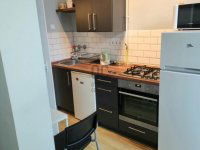 Eladó téglalakás, VII. kerületben 56 M Ft, 1 szobás