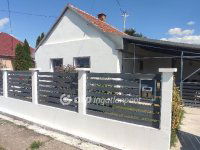 Eladó családi ház, Polgáron 22 M Ft, 2 szobás