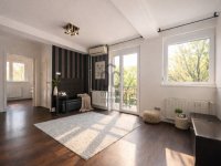 Eladó téglalakás, I. kerületben 128.99 M Ft, 3 szobás