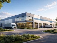 Eladó ipari ingatlan, Debrecenben 260 M Ft / költözzbe.hu