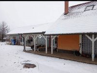 Eladó családi ház, Hercegszántón 35.5 M Ft, 5 szobás