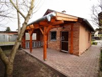 Kiadó családi ház, albérlet, Szigethalmon 170 E Ft / hó