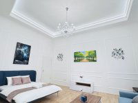 Eladó téglalakás, VIII. kerületben, József körúton 199 M Ft