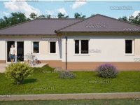 Eladó családi ház, Gödön 149.9 M Ft, 3+2 szobás