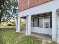 Kiadó üzlethelyiség