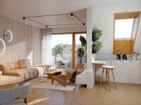 Eladó téglalakás, Dunaföldváron 45.859 M Ft, 2 szobás