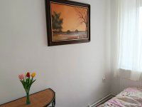 Eladó téglalakás, Nyíregyházán 56.9 M Ft, 3 szobás