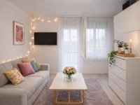 Eladó panellakás, XX. kerületben 74.9 M Ft, 2 szobás