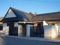 Eladó téglalakás, Kalocsán 73 M Ft, 2 szobás