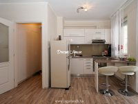 Kiadó téglalakás, albérlet