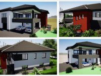 Eladó családi ház