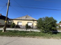 Eladó családi ház, Rábaszentmihályon 35 M Ft, 4 szobás