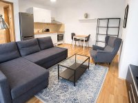 Kiadó téglalakás, albérlet, VI. kerületben 275 E Ft / hó