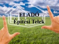 Eladó telek, Debrecenben 39.9 M Ft / költözzbe.hu