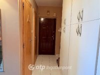 Eladó panellakás, Győrött 49.95 M Ft, 2 szobás