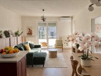 Eladó téglalakás, XVIII. kerületben 95 M Ft, 4 szobás