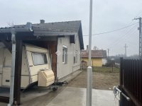 Eladó családi ház, Csévharaszton 59 M Ft, 2 szobás