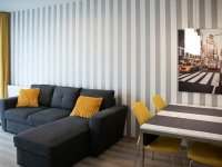 Kiadó téglalakás, albérlet, XIII. kerületben, Róbert Károly körúton