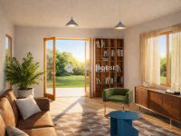 Eladó ikerház, Nőtincsen 88 M Ft, 4 szobás