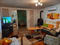 Eladó családi ház, Baján 15.9 M Ft, 2 szobás