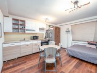 Kiadó téglalakás, albérlet, VI. kerületben 430 E Ft / hó