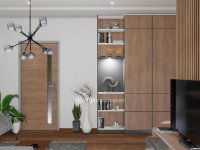 Eladó téglalakás, Balatonalmádiban 166 M Ft, 2 szobás