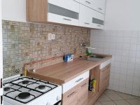 Kiadó téglalakás, albérlet, Pécsett 320 E Ft / hó, 2+1 szobás