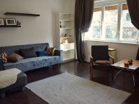 Kiadó téglalakás, albérlet