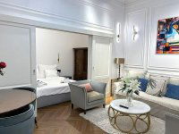 Kiadó téglalakás, albérlet