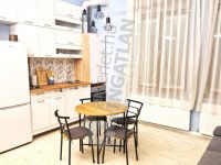 Kiadó téglalakás, albérlet, VII. kerületben, Dózsa György úton