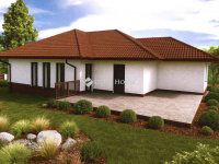 Eladó családi ház