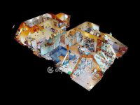 Eladó téglalakás, Miskolcon 54.9 M Ft, 1+4 szobás