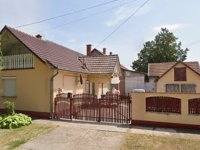 Eladó családi ház, Kiskunhalason 25 M Ft, 2+2 szobás