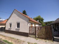 Eladó családi ház, Kőröshegyen 19.9 M Ft, 1 szobás