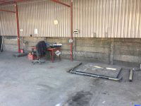 Eladó ipari ingatlan, IX. kerületben 320 M Ft