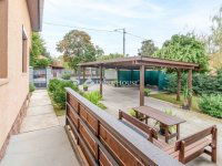 Eladó családi ház, XVIII. kerületben 104.9 M Ft, 2 szobás