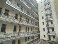 Eladó téglalakás, VII. kerületben 48.7 M Ft, 1 szobás