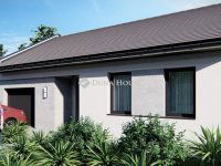 Eladó családi ház, Helvécián 72 M Ft, 4 szobás