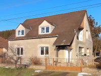 Eladó családi ház