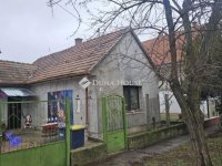 Eladó családi ház, Ócsán 34.9 M Ft, 2 szobás