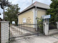 Eladó családi ház